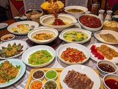 -醉长安(钟楼旗舰店)