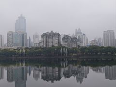 -南宁南湖公园