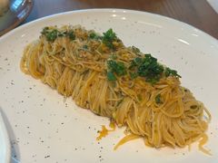 -HELLO 27 意面·沙拉·帕尼尼