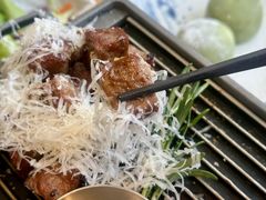 -味太助·银饭食堂(中华城店)