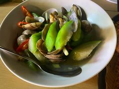 -醉壹号海鲜大排档(厦门美食地标店)