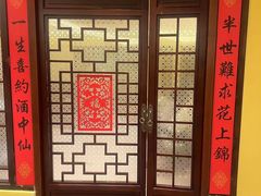 -西贝(六里桥旗舰店)