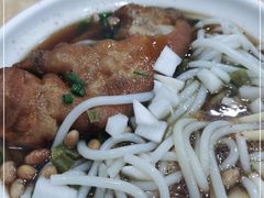 -覃肥叔桂林米粉(粮道街店)