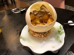 -柒园·三十年创意杭帮菜(龙湖滨江天街店)