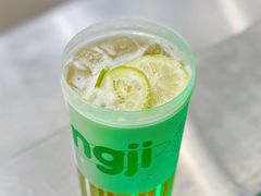 -柠季·手打柠檬茶(上海龙之梦店)