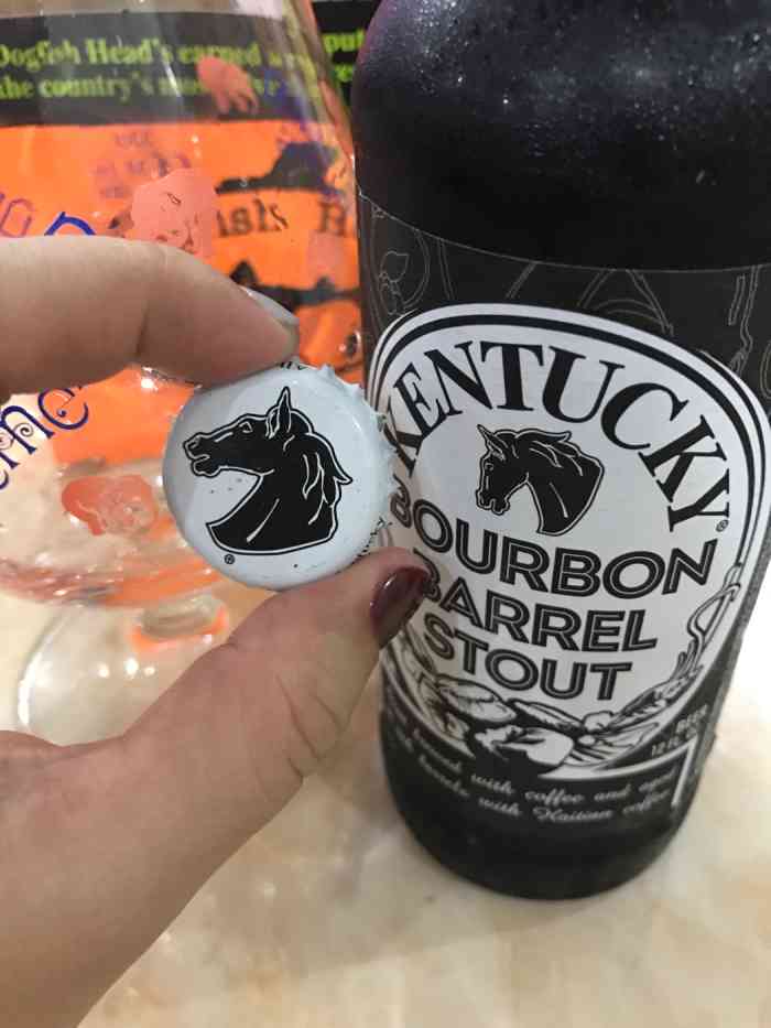 卡夫特先生精酿啤酒文化-"精酿种类不少,但是常喝的那几款没找到,老.