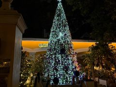 -火车头法国西餐厅