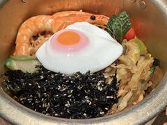 -KimPro 辛普乐概念韩餐