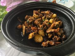-柴火农家饭(遇龙河店)