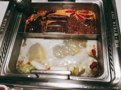 -野妹火锅(龙岗店)