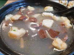 -小杨生煎(黄河路店)