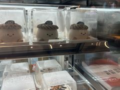 -DQ·蛋糕·冰淇淋(三亚青春颂店)
