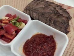 -西城饭店南京菜(新浦路店)