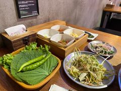 -济州爱肉堂(总店)