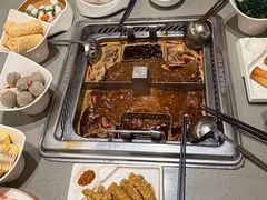 -海底捞火锅(旭辉MALL店)