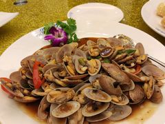 -黄埔华苑酒家(黄埔总店)