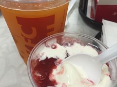 -肯德基(西安电子城店)