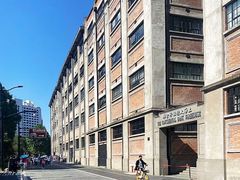 -上海四行仓库抗战纪念馆