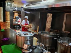-新兴园饺子馆(河南街店)