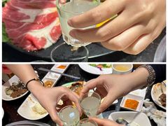 -木槿花韩式炭烤·熟成肉工坊(孙文东路店)