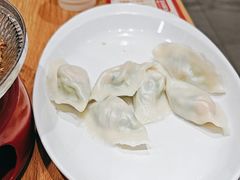 -喜家德虾仁水饺(青岛永旺东部店)