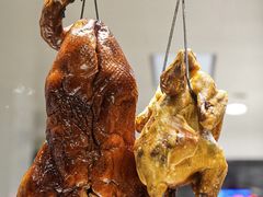-澳门陈光记烧味饭店(南京德基广场店)