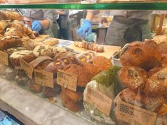 -PAPER STONE BAKERY(天环店)