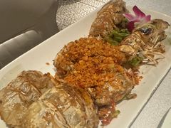 -喜记避风塘炒辣蟹(旗舰店)