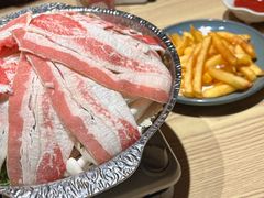 -福匠日本料理(人民路店)