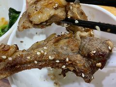 -蒙古原烤羊排(龙岗店)