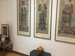 -一慈茶馆(雨田馆)