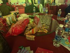 -哈尔滨永泰喜来登酒店·璟泰公馆