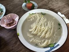 -漫渡庄•留芳小馆•泰州早茶•锡帮菜