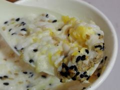 -清真老马家国华牛奶鸡蛋醪糟(正宁路店)