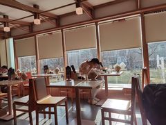 靠窗位-味千拉面(金融街店)