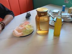 -西域美食(西直门南小街店)