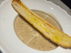 -半秋山西餐厅(宜昌大洋店)