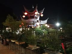 景观位-小榄公饭店·岭南庭院餐厅(民安北路店)