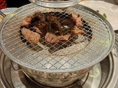 -隐家本格烧肉(万达广场店)