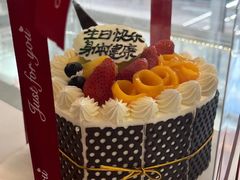 -蜂蝶来饼店(拱北总店)