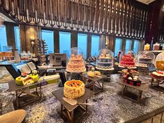 -美食汇自助餐厅(成都万达瑞华酒店)