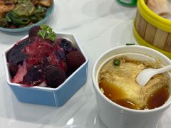 -深海中餐厅(国家海洋博物馆店)