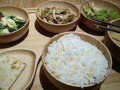 -一两饭川味素食餐厅