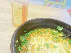 -一品飘香米线(金地美食城店)