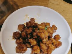 -金牌外婆家(苏州中心店)