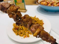 -紫光园·烤鸭·北京菜(劲松店)