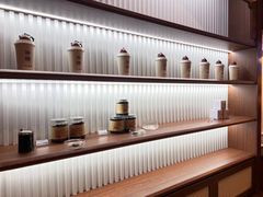 -一杯潮茶·专注潮汕茶饮(十二中创始店)