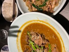 -前海沿·青岛菜(大拇指广场石老人店)