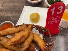 -海坛特色小吃·只做平潭特色菜(平潭店)