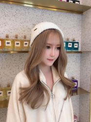 点击看大图 -3AM·S HAIR SALON烫发染发接发